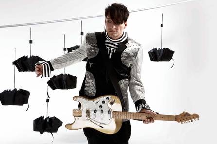 Bela B. - Code B - 4