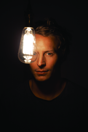 Ben Howard - 2011 - 1