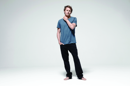 Ben Howard - 2011 - 2