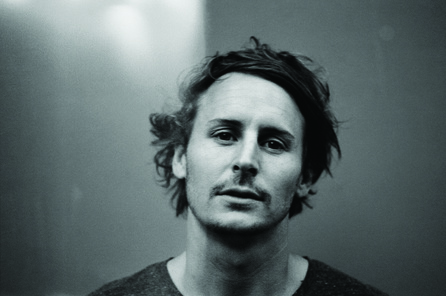 Ben Howard - 2014 - 2
