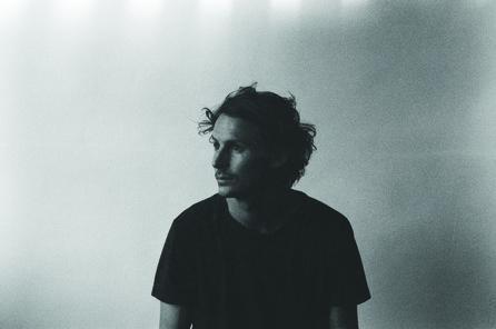 Ben Howard - 2014 - 3