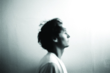 Ben Howard - 2014 - 5