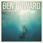 Ben Howard - Every Kingdom - Album Cover