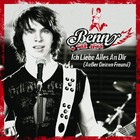 Benny & The Jets - Ich liebe alles an dir (außer deinen Freund) - Cover