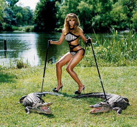 Beyoncé Knowles - B'Day - 1