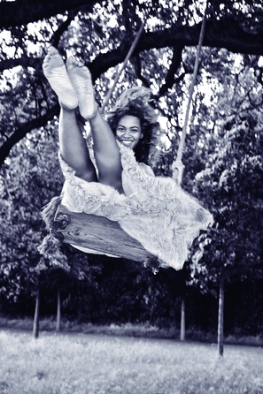 Beyonce Knowles - "Life Is But A Dream" (DVD, 2013) - 08