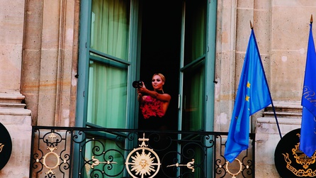 Beyonce Knowles - "Life Is But A Dream" (DVD, 2013) - 10