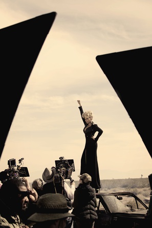 Beyonce Knowles - "Run The World (Girls)" (2011) - 05