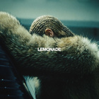 Beyonce Knowles - "Lemonade" (2016) - Album Cover