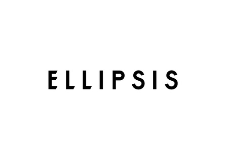 Biffy Clyro - Ellipsis (Album Title Logo 2016)