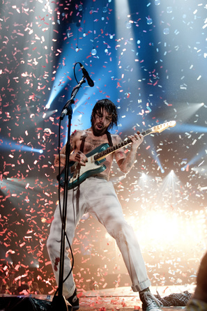 Biffy Clyro - LIVE AT WEMBLEY