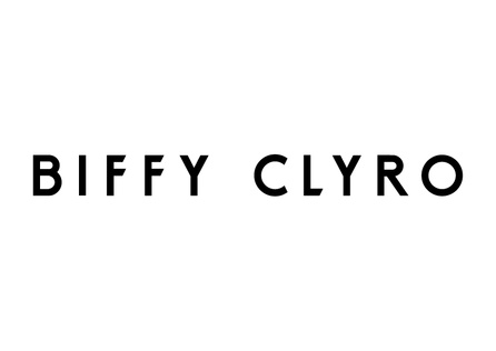 Biffy Clyro Logo 2016
