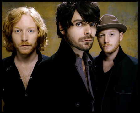 Biffy Clyro - Only Revolutions - 2