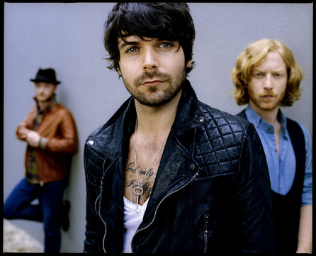 Biffy Clyro - Only Revolutions - 3