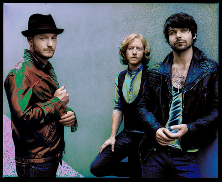 Biffy Clyro - Only Revolutions - 5