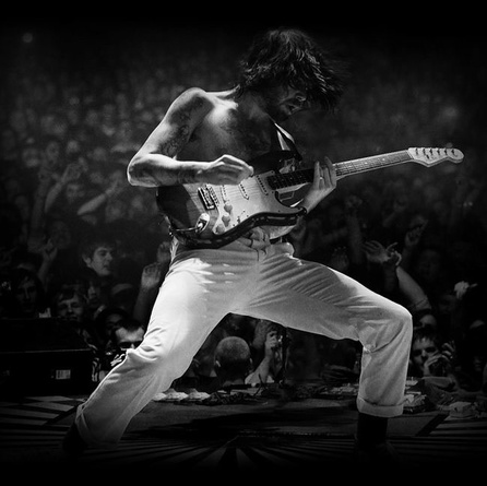 Biffy Clyro - Simon LIVE AT WEMBLEY