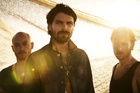 Biffy Clyro - 2012 - 3