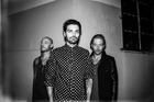 Biffy Clyro - 2013 - 4