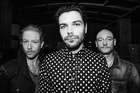 Biffy Clyro - 2013 - 6