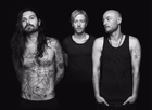 Biffy Clyro - 2016 - 1