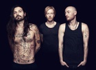 Biffy Clyro - 2016 - 2