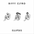 Biffy Clyro - Ellipsis Album Cover