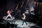 Biffy Clyro - Live UK Tour 2013 - 1