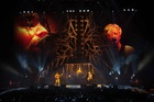 Biffy Clyro - Live UK Tour 2013 - 2