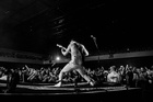 Biffy Clyro - Live UK Tour 2013 - 3