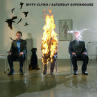 Biffy Clyro - Saturday Superhouse - Cover
