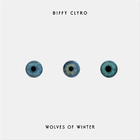 Biffy Clyro - Wolves Of Winter (Single Artwork)