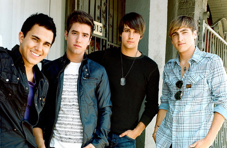 Big Time Rush - 2011 - 4