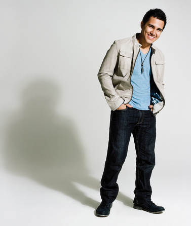 Big Time Rush - Carlos Pena