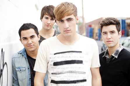 Big Time Rush - Elevate - 2