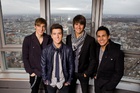 Big Time Rush - 2011 - 1