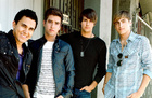 Big Time Rush - 2011 - 4