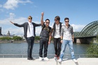 Big Time Rush - 2011 - 5
