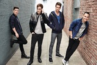 Big Time Rush - 2013 - 1