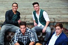 Big Time Rush - 2013 - 2