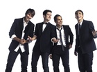 Big Time Rush - Elevate - 1