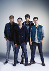 Big Time Rush - Elevate - 4