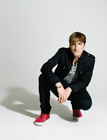 Big Time Rush - Kendall Francis Schmidt