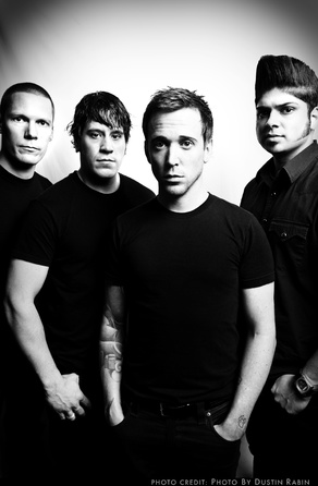 Billy Talent - 2009 - 02