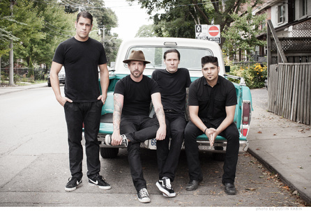 Billy Talent - 2014 - 01