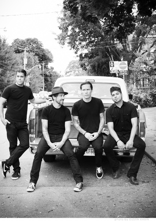Billy Talent - 2014 - 05