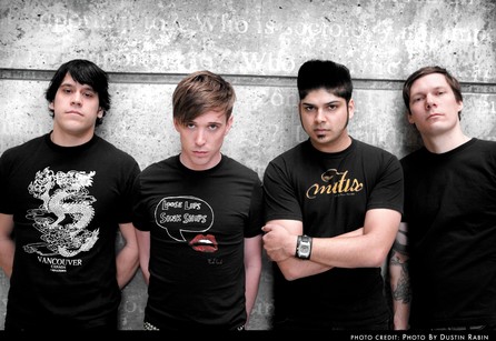 Billy Talent - Fallen Leaves 2007 - 2