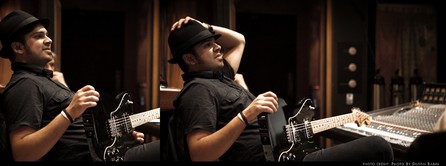 Billy Talent - Rusted from the Rain - 3