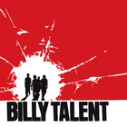 Billy Talent - 10th Anniversary Edition - Cover