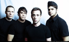 Billy Talent - 2009 - 01