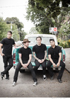 Billy Talent - 2014 - 02
